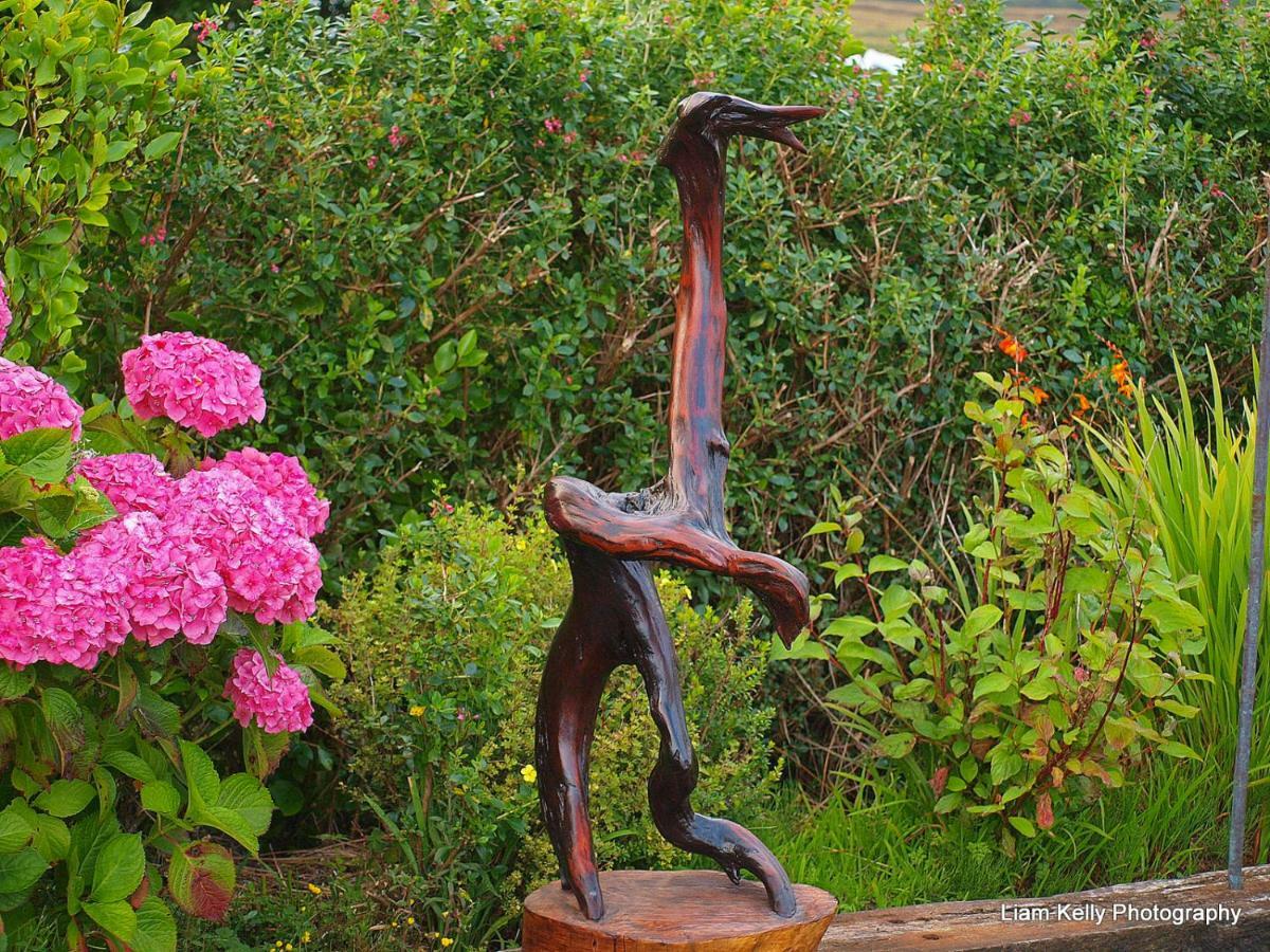 Lakefield Gallery Keel  외부 사진